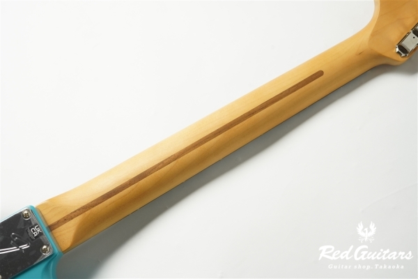 Player II Mustang - Aquatone Blue